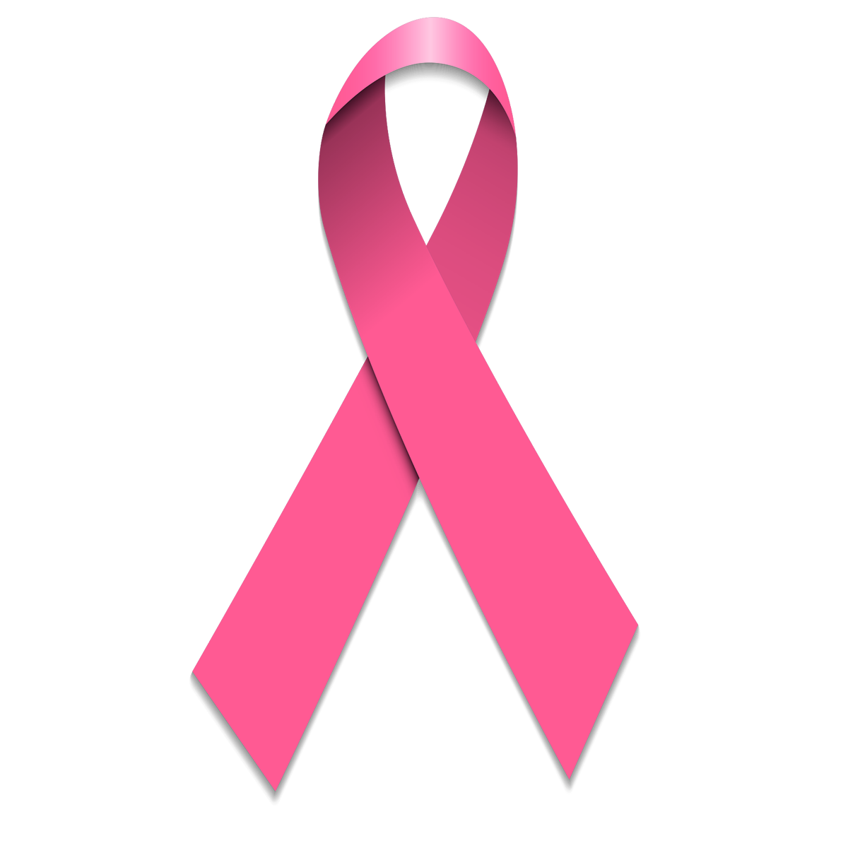 Breast Cancer Ribbon Png Image Southwest Virginia Community Health